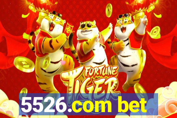 5526.com bet